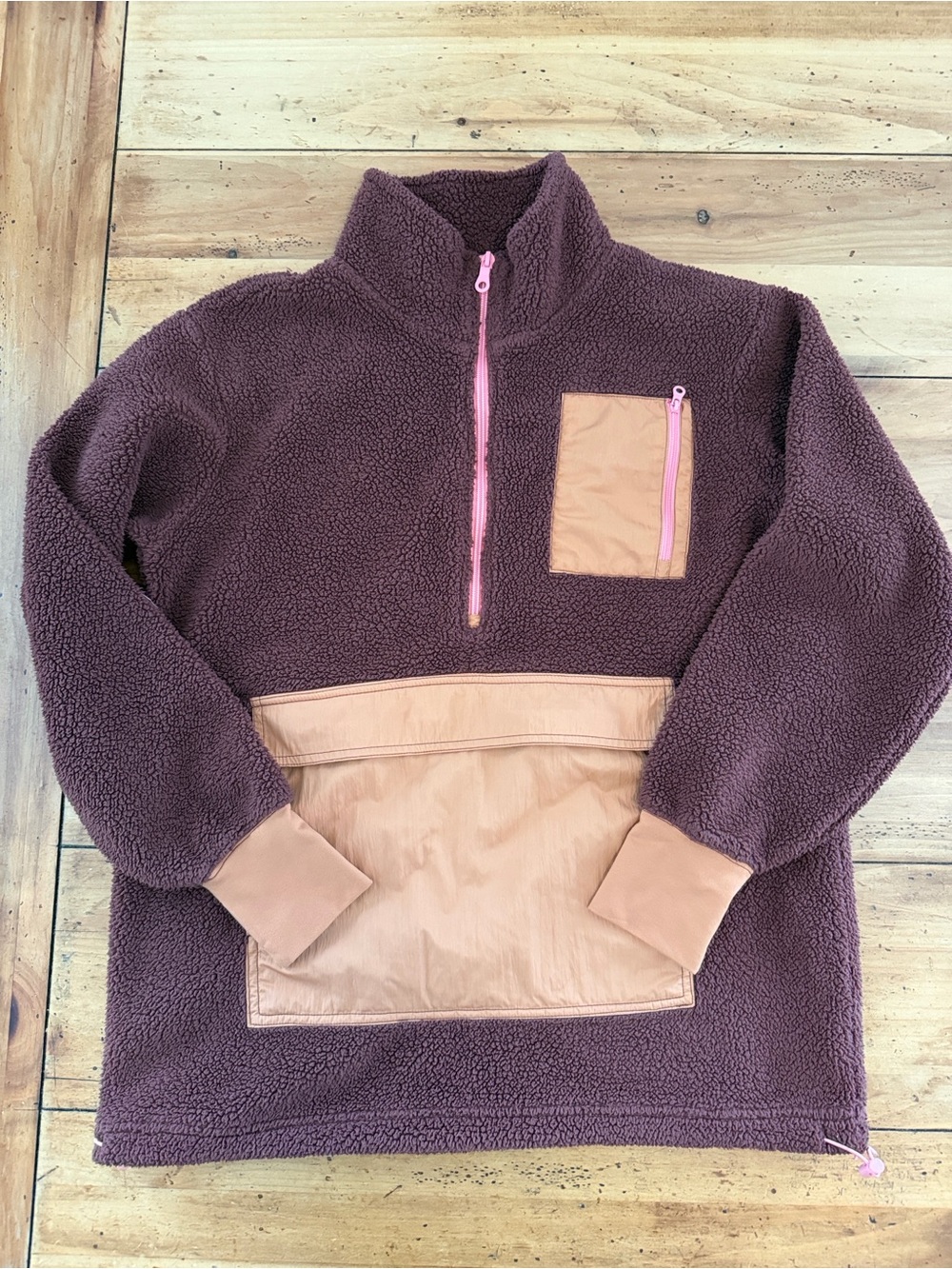 Offline by Aerie Fleece size XS